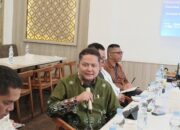BI Optimistis Inflasi Terkendali di Sumbar, Pekan Kedua Desember 2025 Mulai Mereda