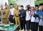 Baznas Agam Rekrut Lima Relawan untuk Perkuat Kinerja