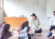 11 Bulan Kepemimpinan, Annisa- Leli Tancap Gas Bangun Dharmasraya di Masa Sulit