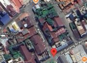 Kota Tua Diremajakan Agar Cantik dan Tarik Wisatawan