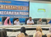 Pemko Padang Gelar Lomba UMKM Berhadiah Terbesar, Pacu Realisasi Progrul