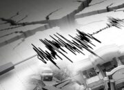 1.273 Gempa Bumi Guncang Sumbar
