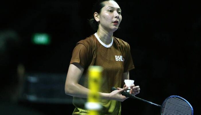 Pebulutangkis Indonesia Gloria Widjaja Terima Pinangan Singapura, Tampil Perdana di Indonesia Masters