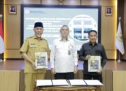 DPRD Sumbar Minta LHP BPK Jadi Acuan Perbaikan Penyelenggaraan Pemerintahan