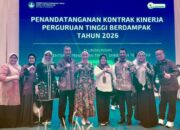 UBH Perkuat Peran Kampus Berdampak