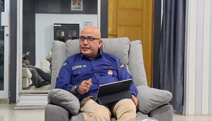 Investasi PMA dan PMDN di Sumbar Serap 9.698 Tenaga Kerja Hingga Triwulan III 2025