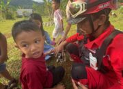 Mitigasi Bencana Banjir  Perlu Dipahami Anak Sejak Dini