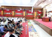 Tahun 2026 ASN Pariaman Harus Miliki Resolusi dan Komitmen Kuat