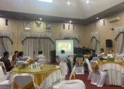 Pasaman Fokus Benahi Sungai dan Infrastruktur Jalan