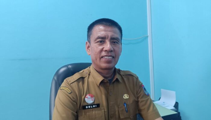 Buang Sampah Sembarangan di Payakumbuh Bakal Disanksi