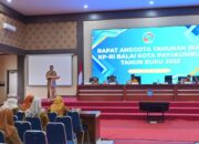 KPRI Balaikota Payakumbuh Bukukan Pendapatan Rp754,21 Juta