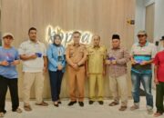 DTH Sudah Diterima 80 Persen Korban Banjir di Padang