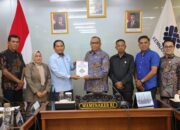 DPRD Agam Kunjungi Kemenaker, Sejumlah Program Pengurangan Penganguran Disiapkan