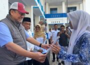 Irman Gusman Salurkan PIP untuk 2.008 Siswa