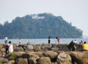 Wisatawan Diimbau Waspada Saat Berkunjung ke Sumbar