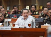 Anggaran Kejaksaan Defisit 75 Persen, Penanganan Perkara di Daerah Berpotensi Terganggu