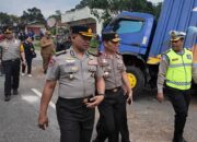 Kecelakaan Beruntun Panyalaian, Sistem Pengawasan Masih Lemah