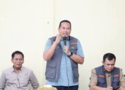 Pariaman Dorong Kebangkitan Pasar Tradisional Pascabencana