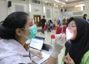 Cek Kesehatan Gratis Didorong Jadi Garda Depan, Lebih 70 Juta Warga Ikut Layanan