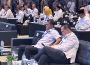 Bupati Solok Ikuti Rakernas APKASI 2026, Sinkronisasi Pusat–Daerah Jadi Sorotan