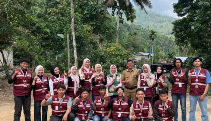 Silungkang Oso Melangkah Menuju Pertanian Smart Farming