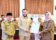 DPMPTSP Padang Raih IKM Sangat Baik, Kualitas Layanan Terus Meningkat