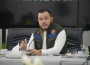 Pertumbuhan Awan Hujan Masif, Fadly Amran Instruksikan Seluruh Jajaran Siaga