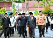 HAB ke-80 Momen Terus Bersatu dan Menguatkan