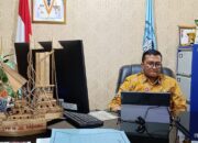 Sekolah Terdampak Banjir di Padang Libur