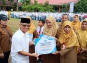 Sambangi SMAN 12 Padang,Wamendikdasmen Pastikan Revitalisasi Sekolah Terdampak Bencana