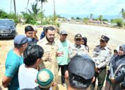 Wali Kota Padang Instruksikan Percepatan Relokasi, 500 Huntap Disiapkan