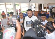 Pemko Padang akan Gelar Gotong Royong Bersihkan Dampak Banjir