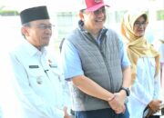 21 Siswa SMP Negeri 3 Padang Terima Bantuan PIP