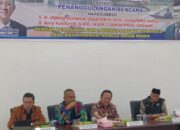 Transisi Menuju Rehab-Rekon: DPD RI Sumbar Gelar Dialog Penanggulangan Bencana