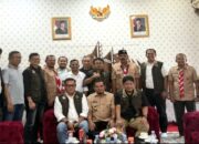 Pemkab Solok Siap Jadi Tuan Rumah Empat Cabor Porprov Sumbar 2026