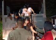 Membandel, 3 Tempat Hiburan Malam di Padang Ditertibkan