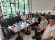 Sawahlunto Tetap Dukung Porprov Sumbar 2026 Meski Ditengah Keterbatasan Anggaran