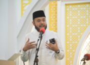 ASN Pemko Padang Agar Terlibat Aktif dalam Pemulihan Pascabencana, 2 Pesantren Terdampak Bencana