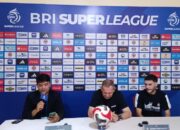 Semen Padang FC Kembali Diperkuat Wakasso, Menang Lawan Persis?