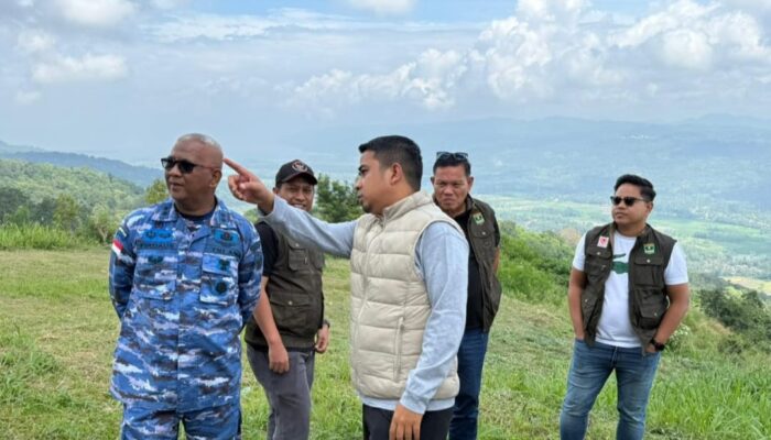 Kota Solok Siap Jadi Tuan Rumah Cabor Aero Sport di Porprov Sumbar 2026