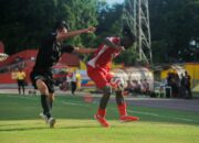 Cornelius Steward Tinggalkan Semen Padang FC, Siapa Menyusul?