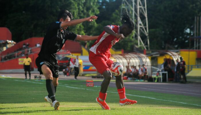Cornelius Steward Tinggalkan Semen Padang FC, Siapa Menyusul?