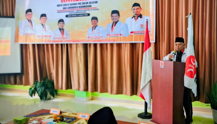 PKS Masih Mengkaji Pilkada oleh DPRD, 6 Parpol Sudah Tentukan Sikap