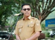 OPD Diberi Waktu 2 Bulan, Bupati Solok Selatan Tekankan Integrasi 1 Data