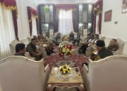 Porprov Sumbar 2026 Bisa Pengaruhi Hasil PON 2028, Gubernur Keluarkan Pernyataan Keras ke KONI yang Tak Kirimkan Atlet