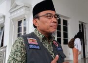 Petani di Padang Didorong Alih Tanam, 4 Ribu Hektare Lahan Terdampak Banjir