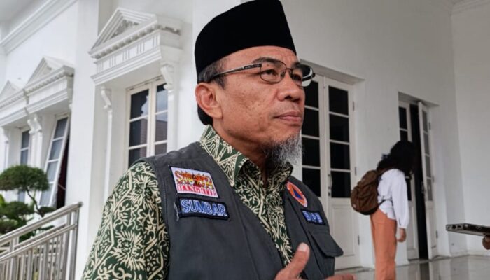 Petani di Padang Didorong Alih Tanam, 4 Ribu Hektare Lahan Terdampak Banjir