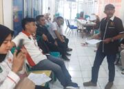 Pra Pelatda KONI Sumbar 2026 Dimulai, Tahapan Krusial Pembinaan Atlet