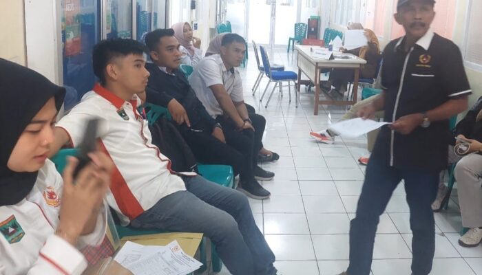 Pra Pelatda KONI Sumbar 2026 Dimulai, Tahapan Krusial Pembinaan Atlet