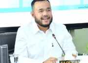 Kerja Sama Indonesia-Jerman 2026, Fadly Amran Usulkan Proyek Pelestarian Lingkungan